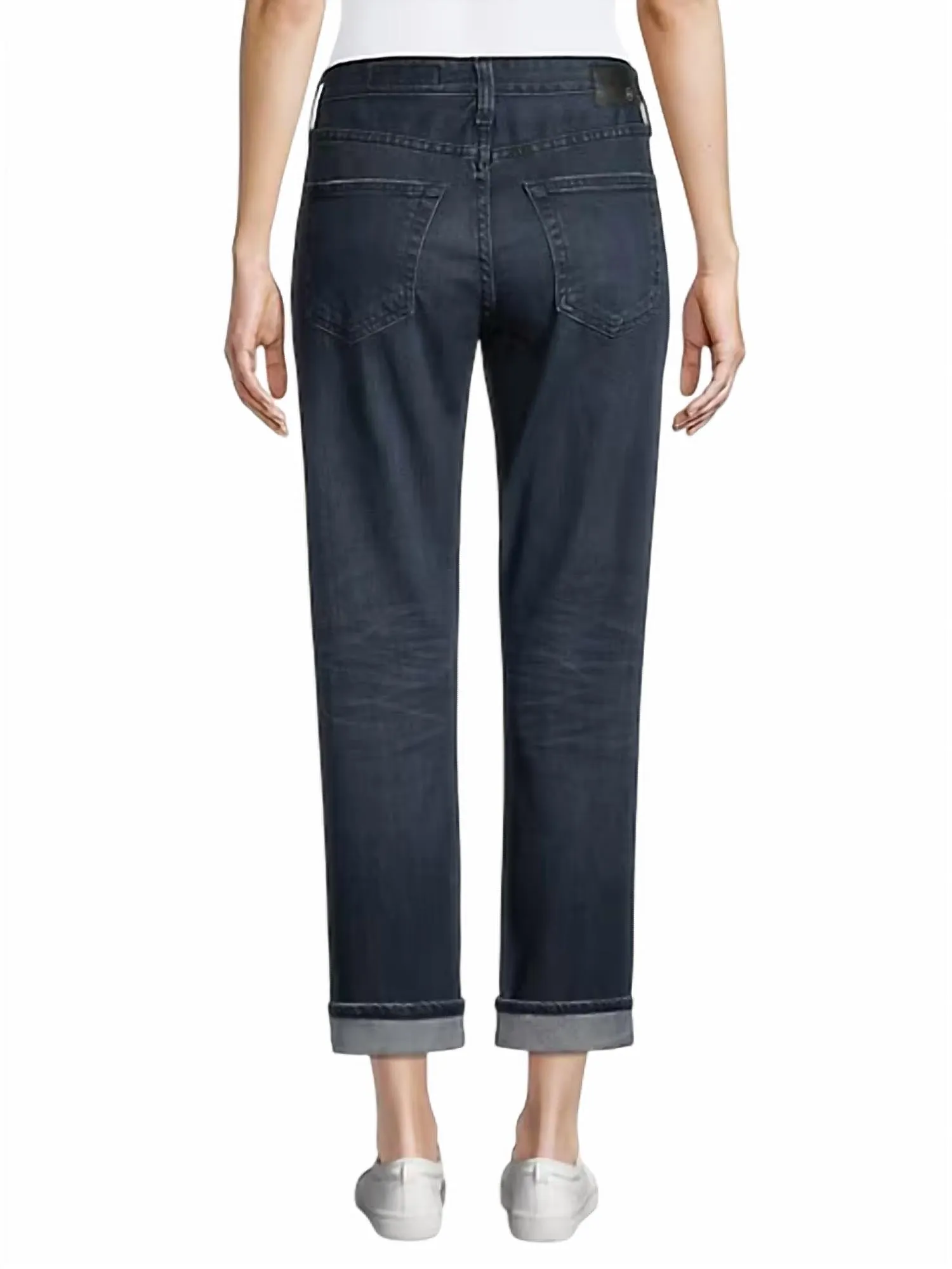 Ag Jeans - Ex Boyfriend Slim Jeans
