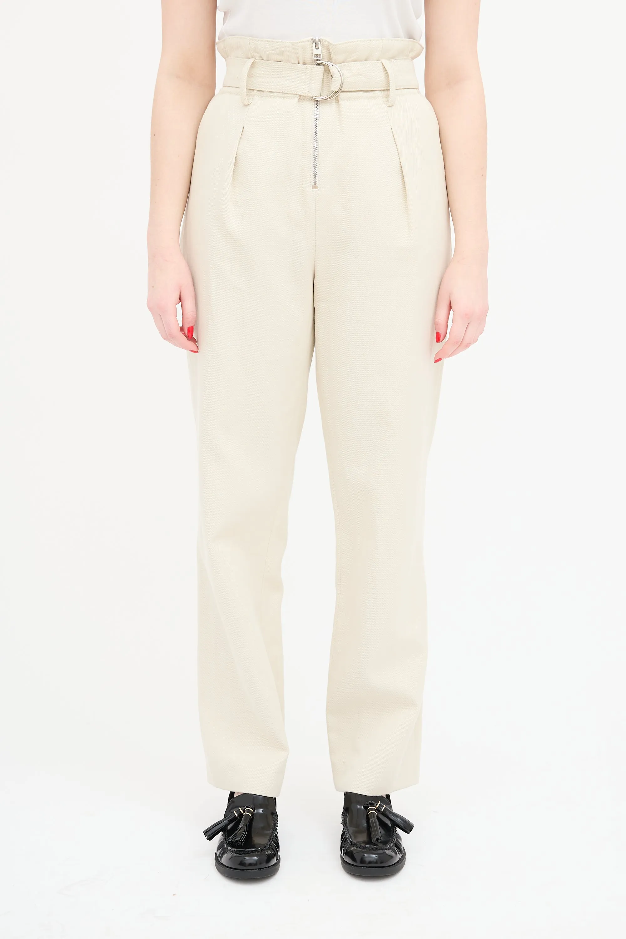 Andrea Pant