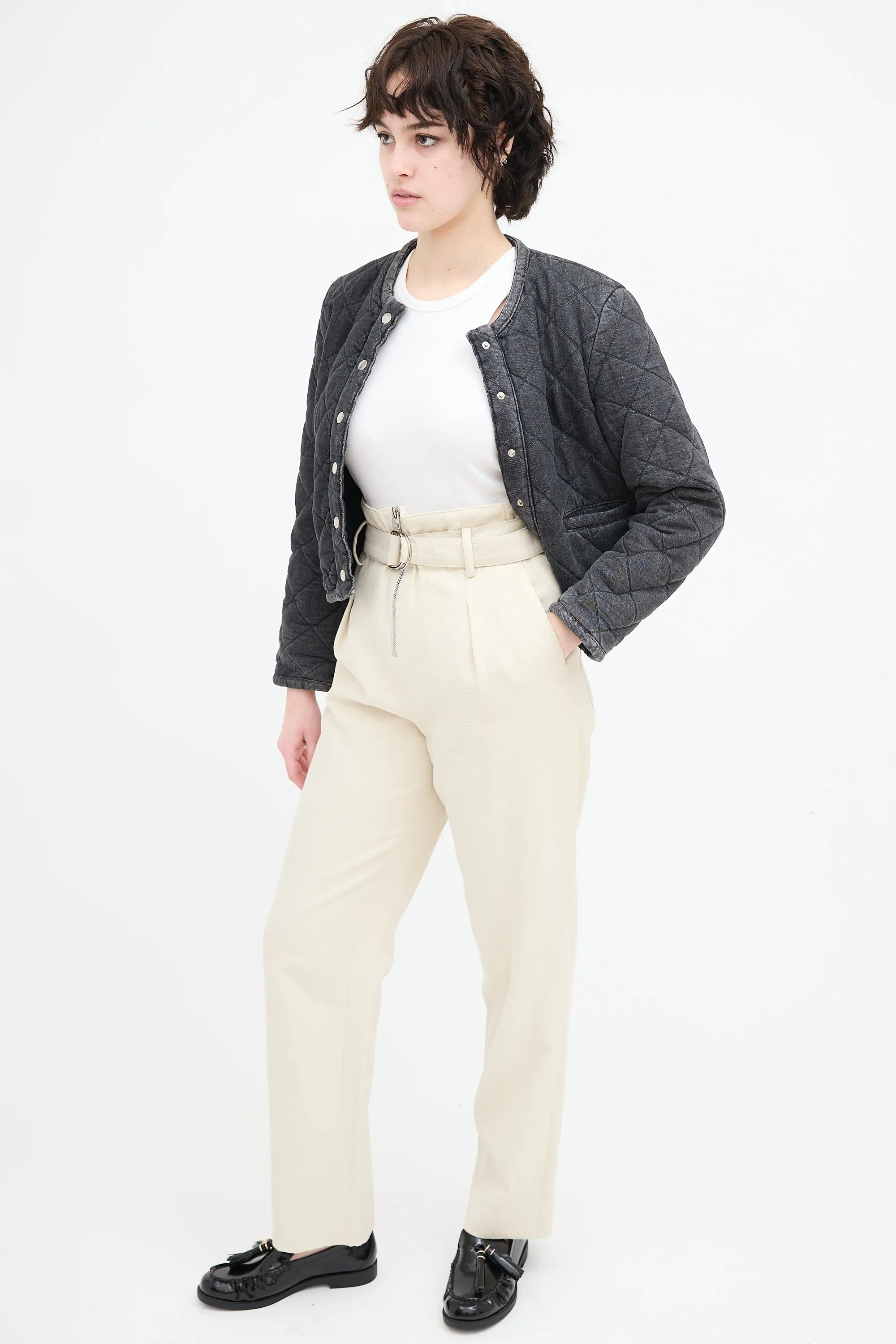 Andrea Pant