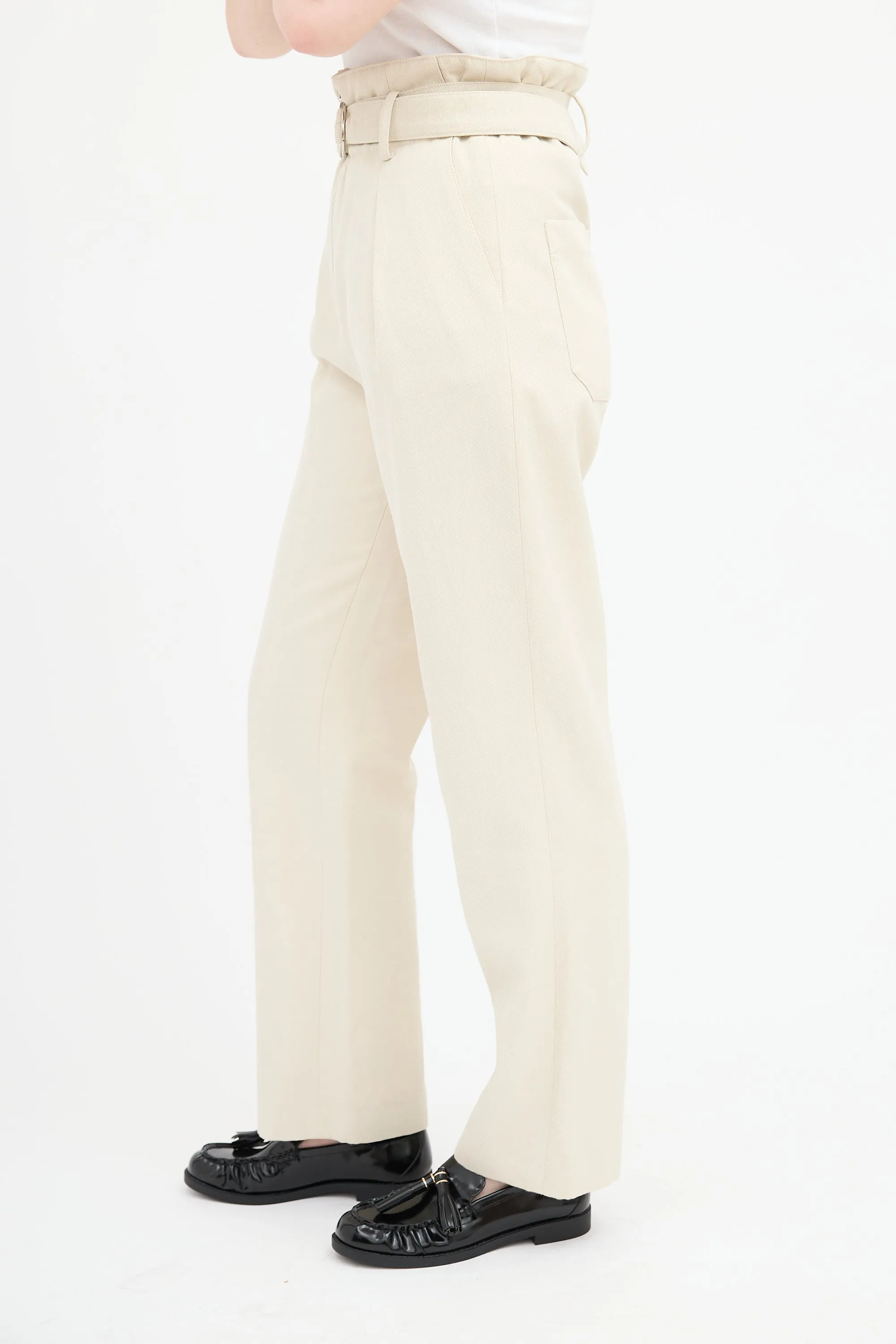 Andrea Pant