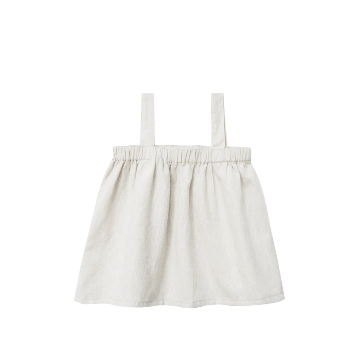 Baby Paperbag Top