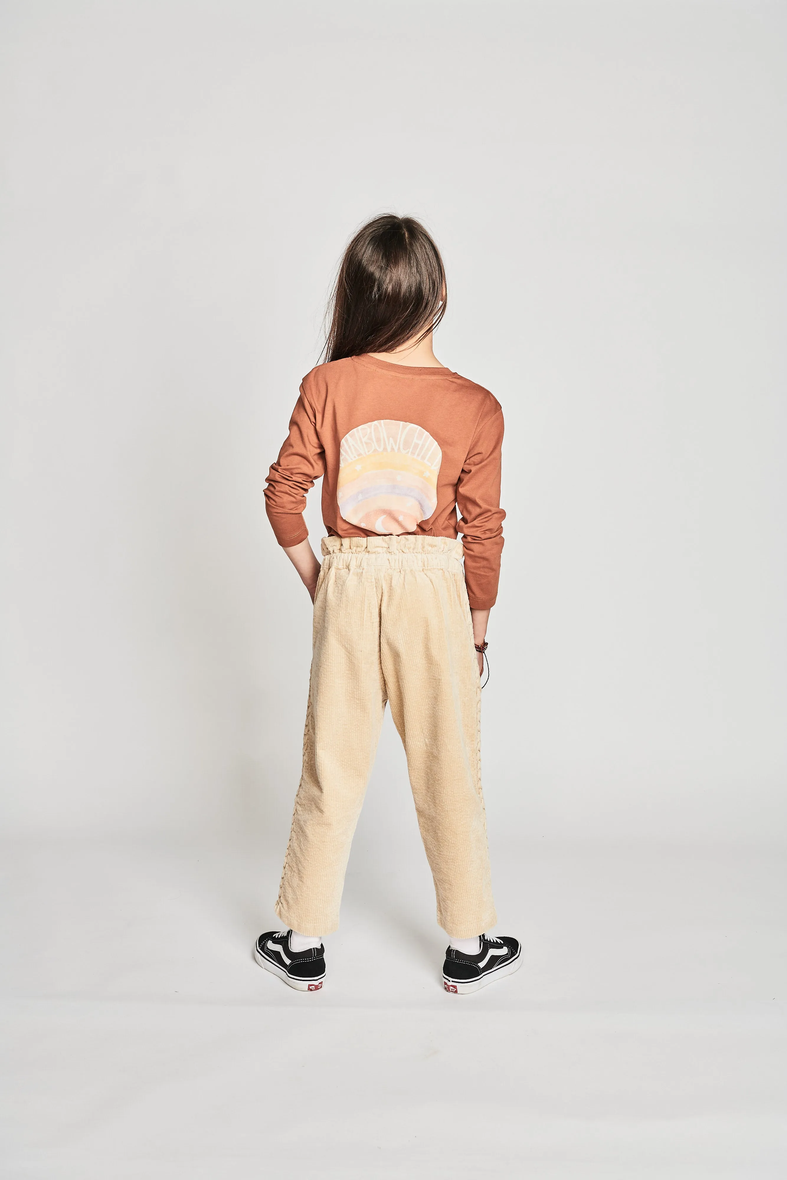 BELLA CORD PANT