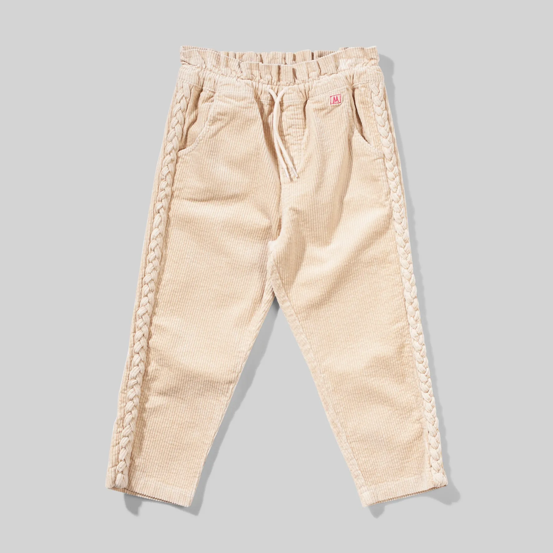 BELLA CORD PANT