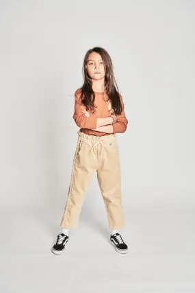 BELLA CORD PANT