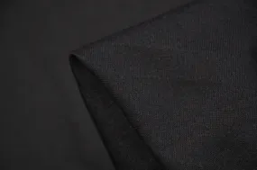 Black Swimwear Lining