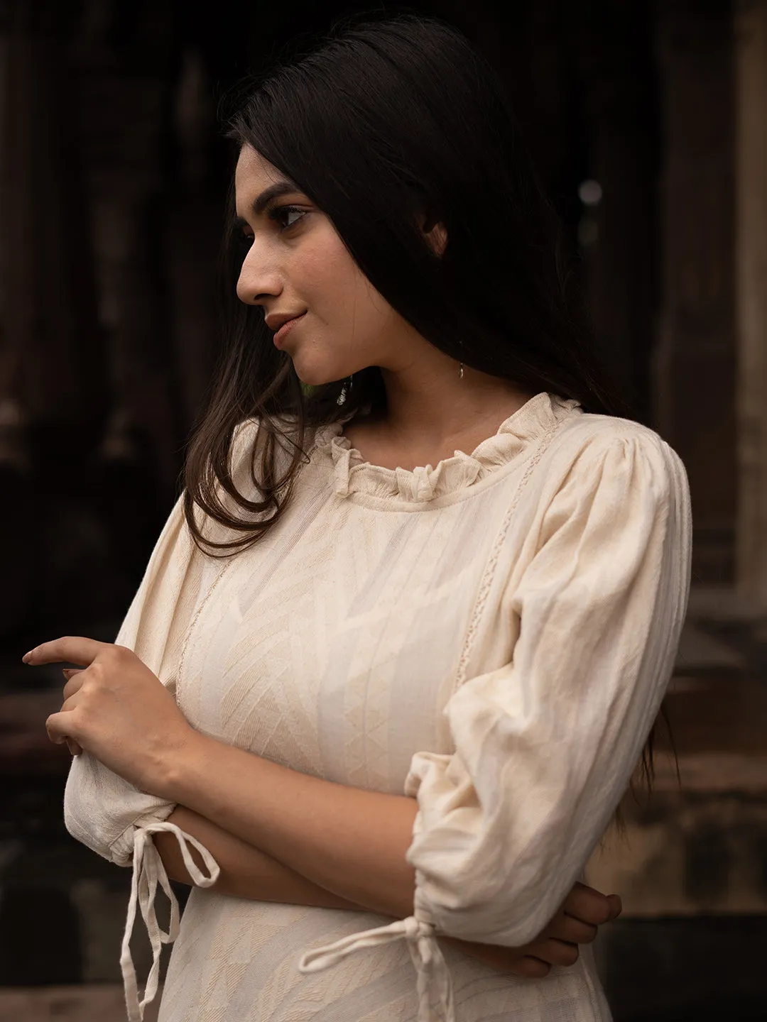 Chui Moi Dress