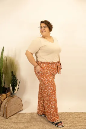 Fall in love Pants
