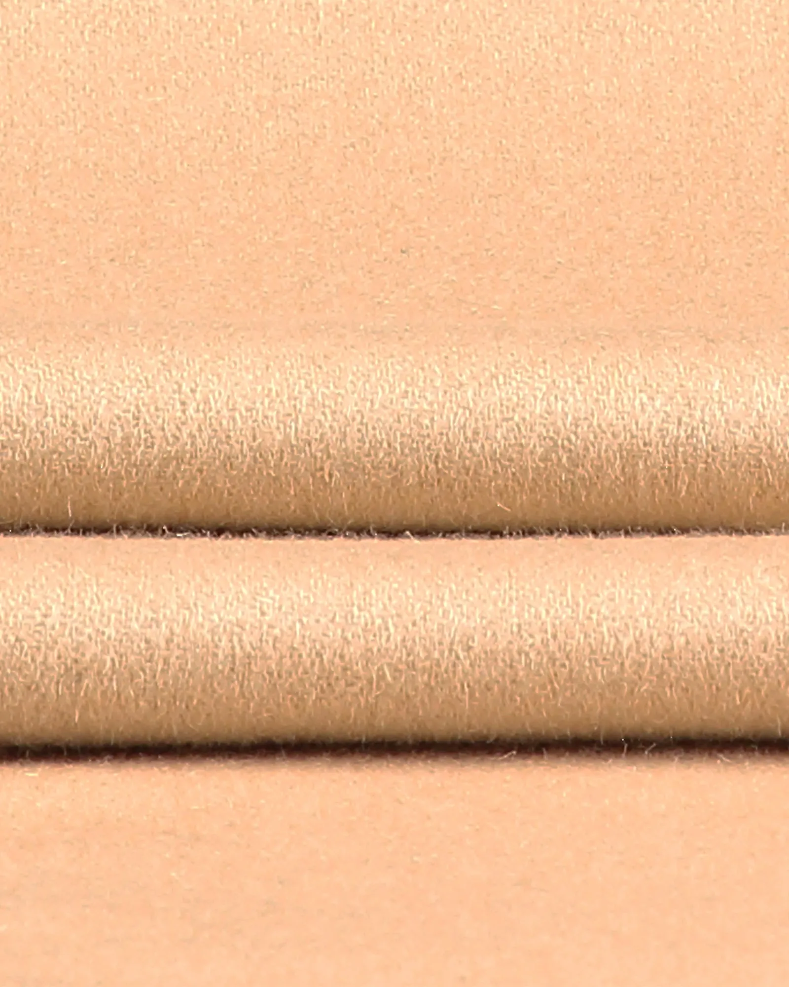 Men's Cashmere Robe - Camel