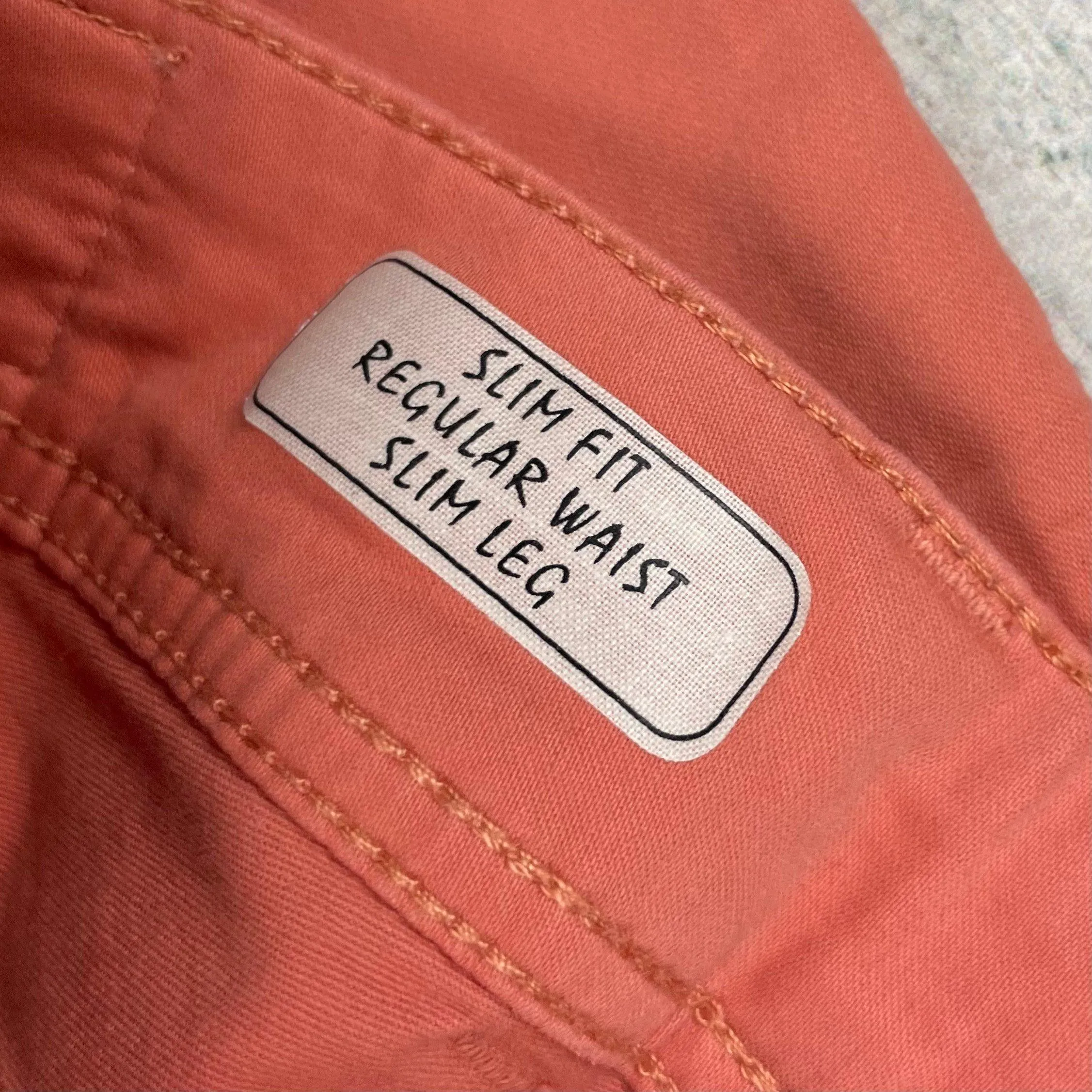 NWT - Pepe 'New Brooke' Ladies Stretch Sateen Jeans- Size 25/32