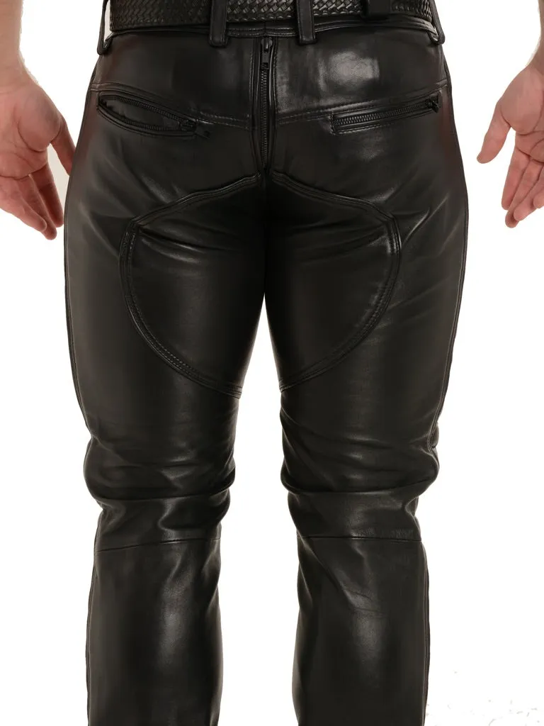 NYPD Trousers