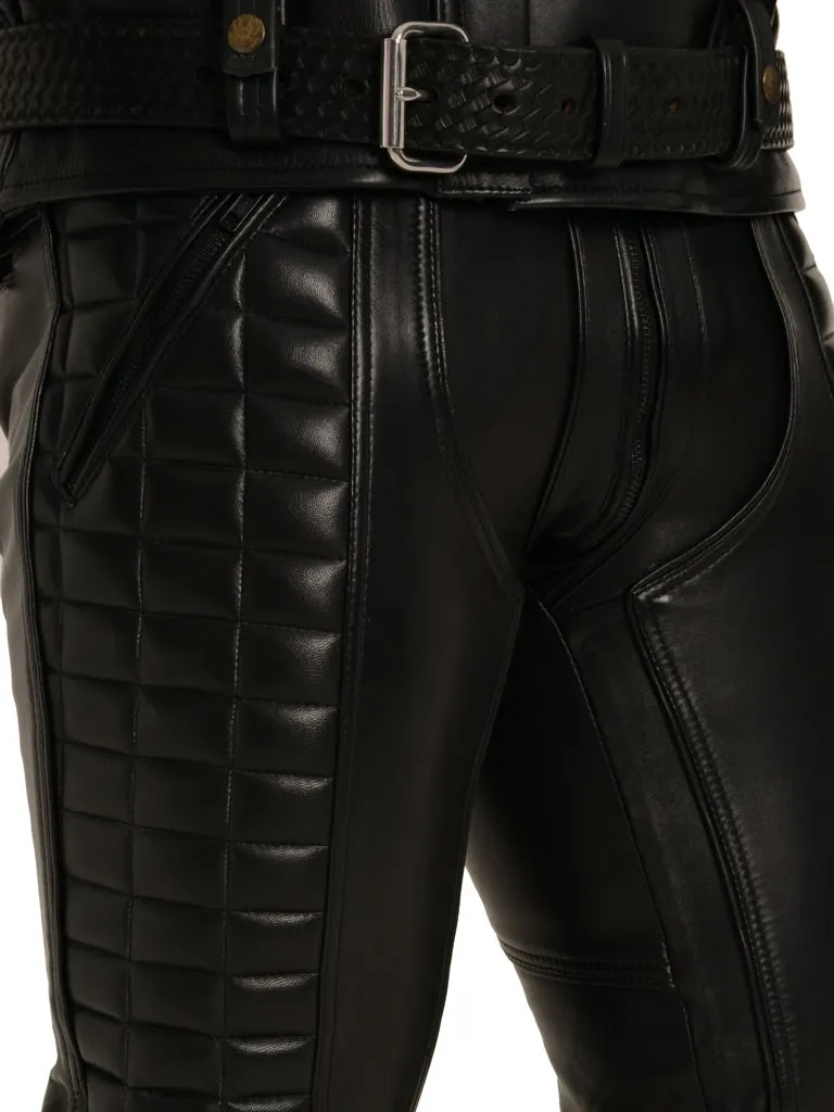 NYPD Trousers