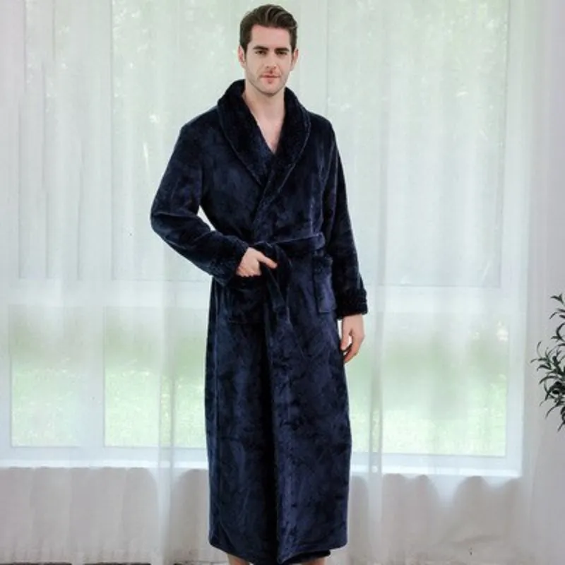 Personalized Unisex Spa Bath Robes