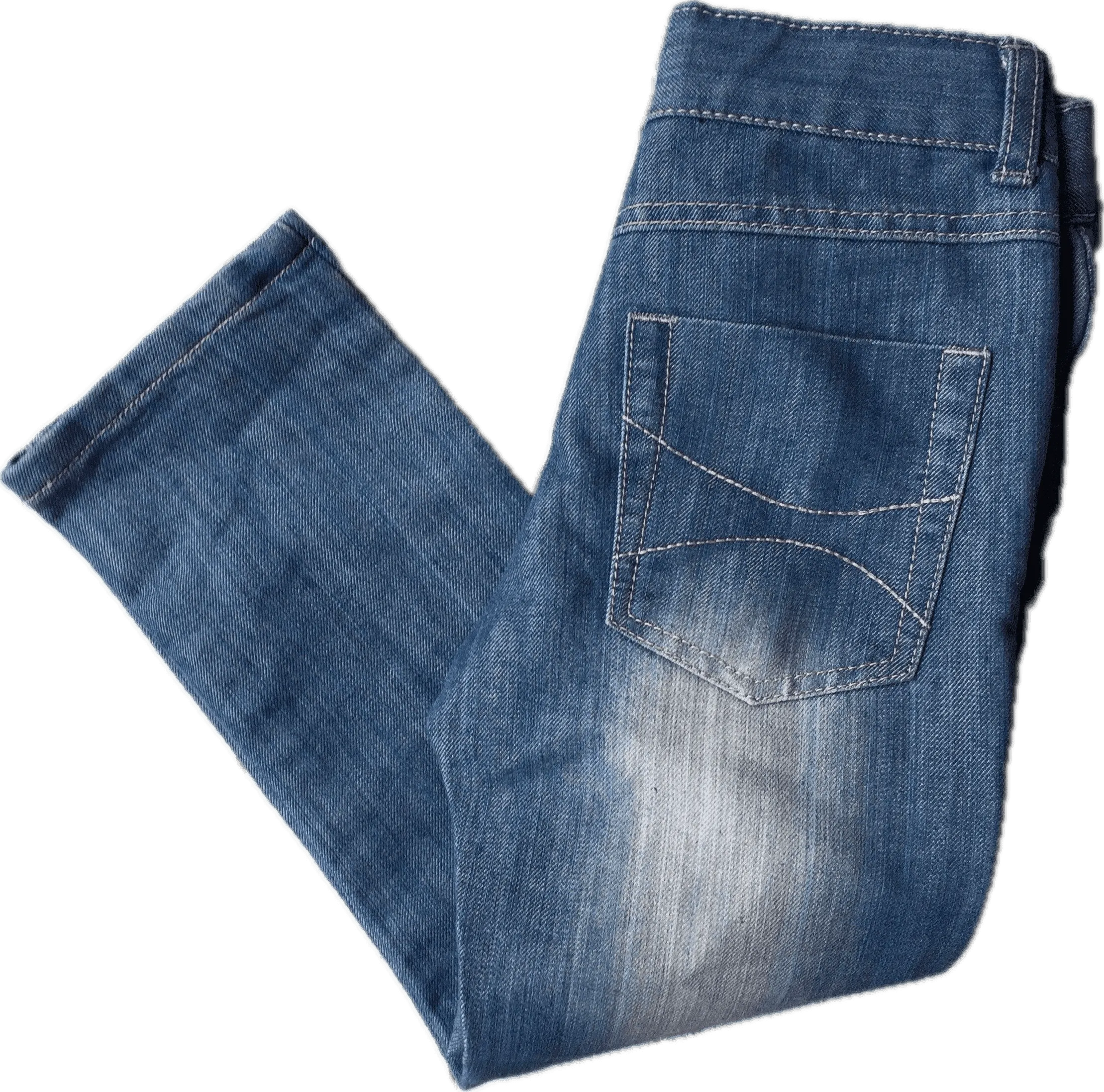Poney Girls Jeans - Size 5/6