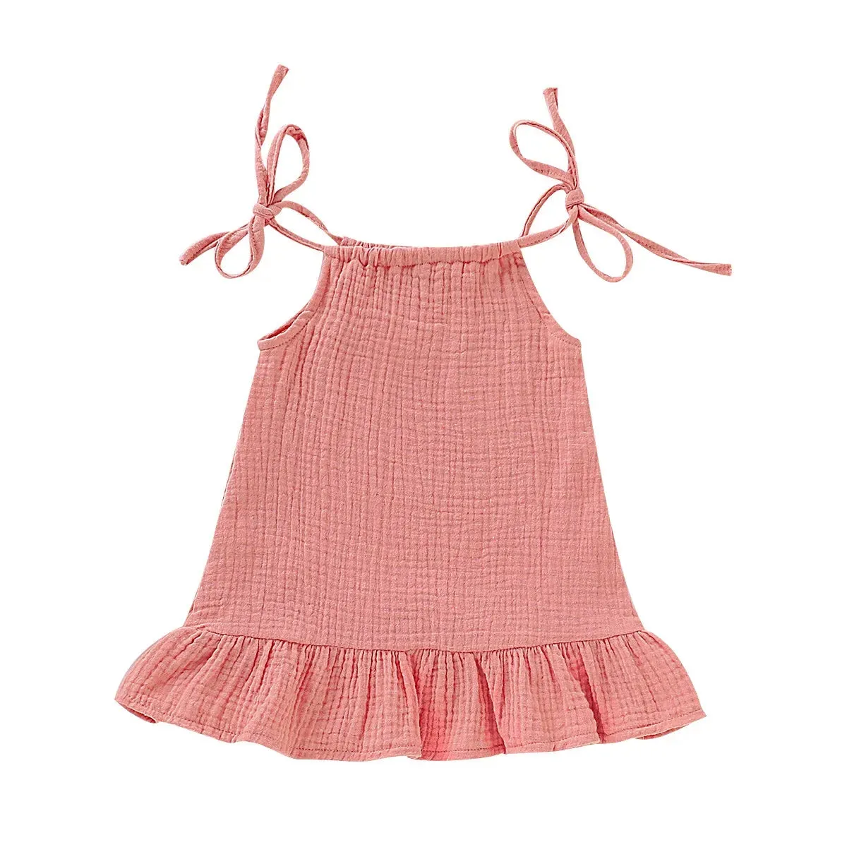 Slip Dresses• Muslin Cotton